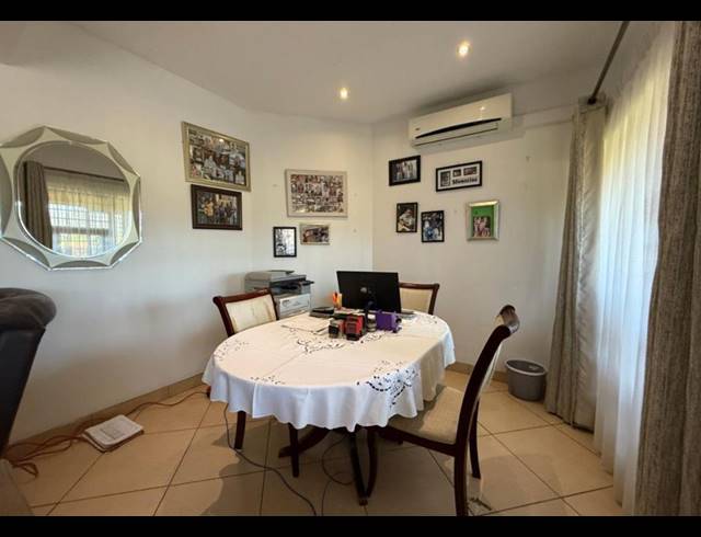 2 BEDROOM TOWNHOUSE FOR SALE IN LIEFDE EN VREDE